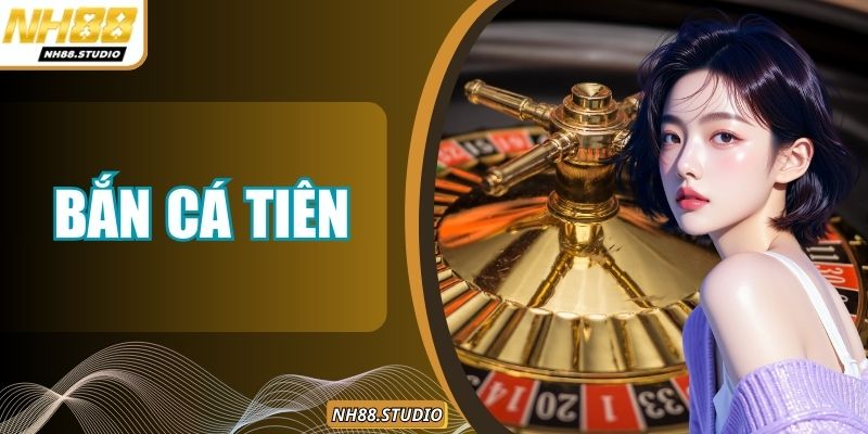 Bắn Cá Tiên - Săn Boss Vàng Nhận Combo Thưởng Liên Hoàn