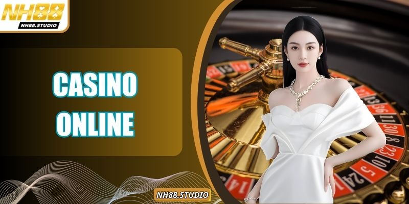 Casino Online - Thắng Nhanh Đổi Đời Không Cần Chờ Đợi